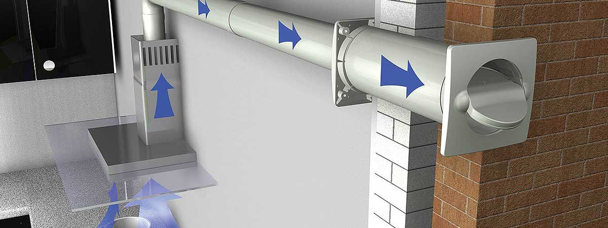 Lempke Küchentechnik: Ablufttechnik