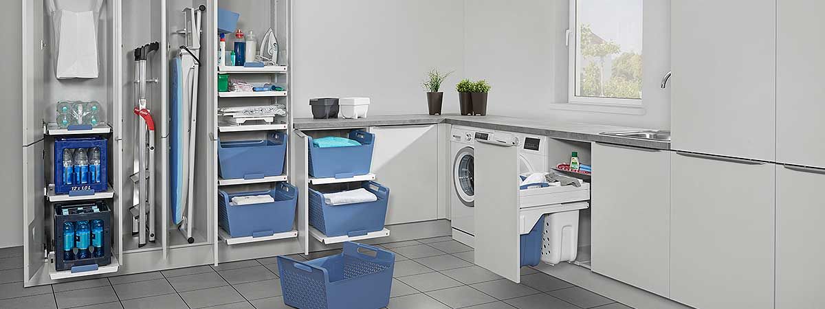 Lempke Küchentechnik: Bad und HWR