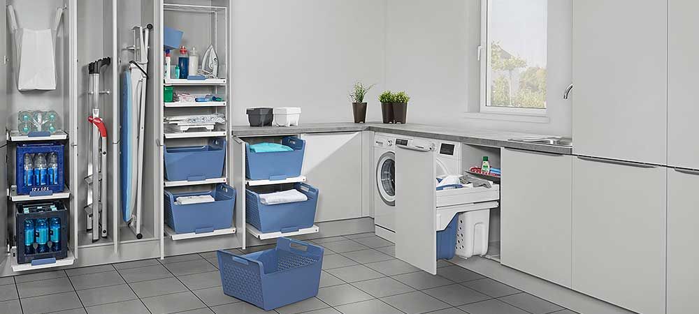 Lempke Ausstattungen für Bad und HWR