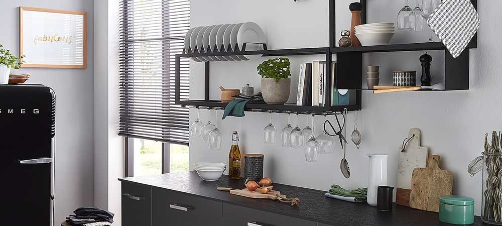 Lempke Ausstattungen für Schrank und Nische