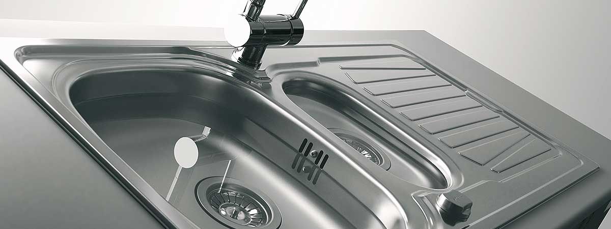 Lempke Küchentechnik: Spülen